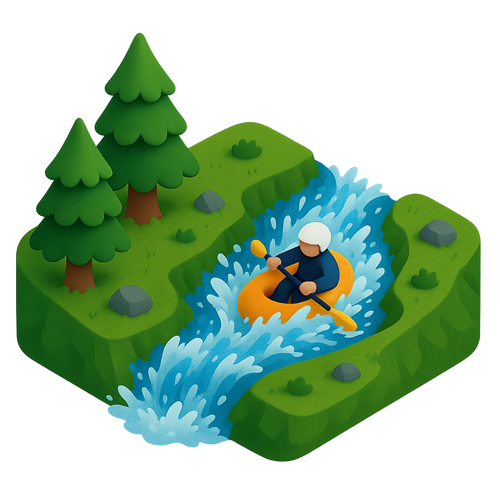 Extreme Water Sports