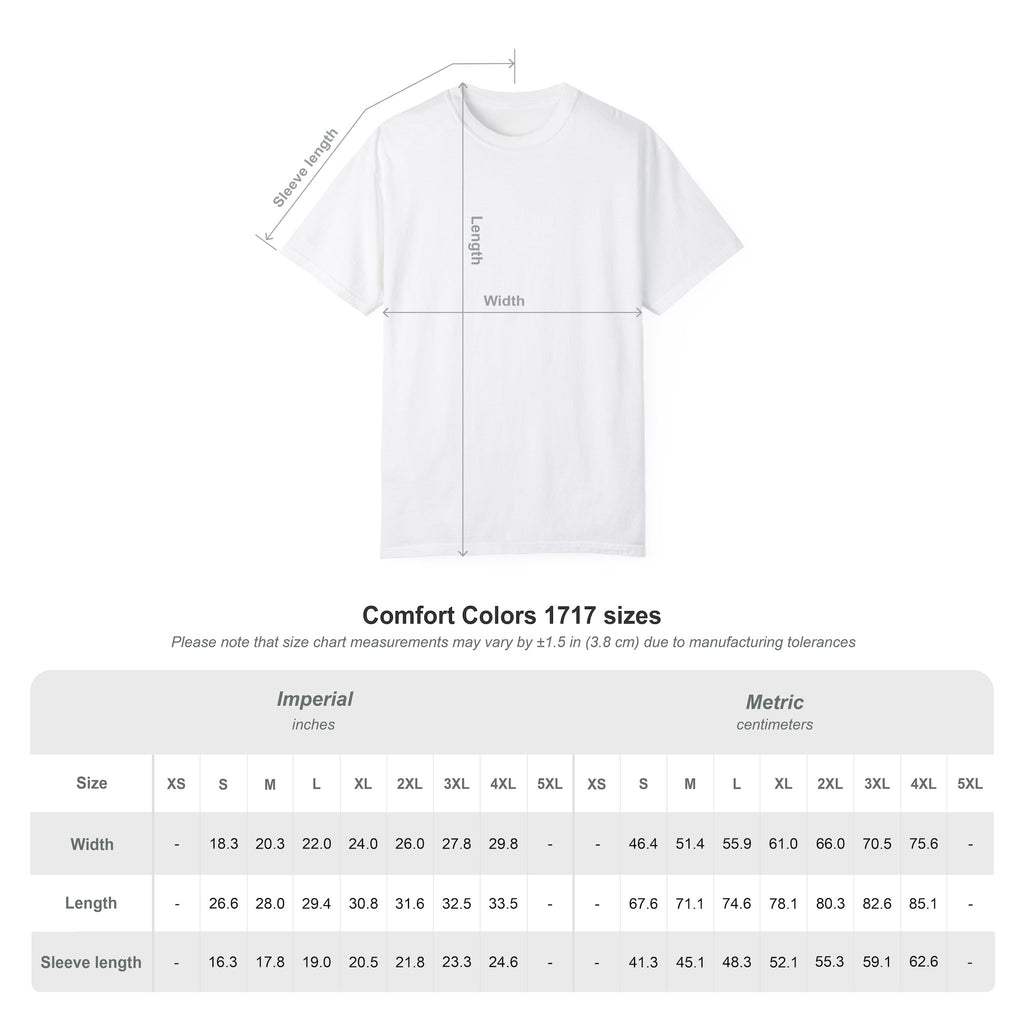 Shred Graphic Unisex T-Shirt - Perfect for Snowboarders