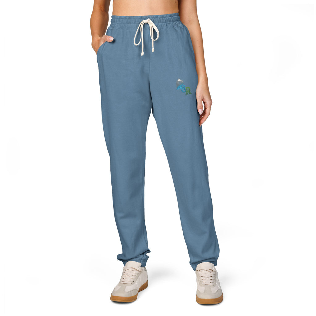 RnR Sweatpants — Embroidery Sweatpants