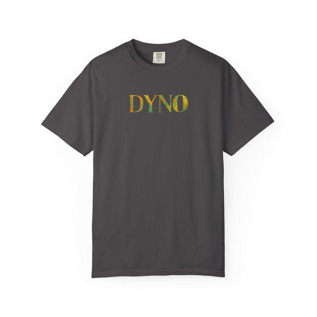 DYNO Unisex Graphic Tee