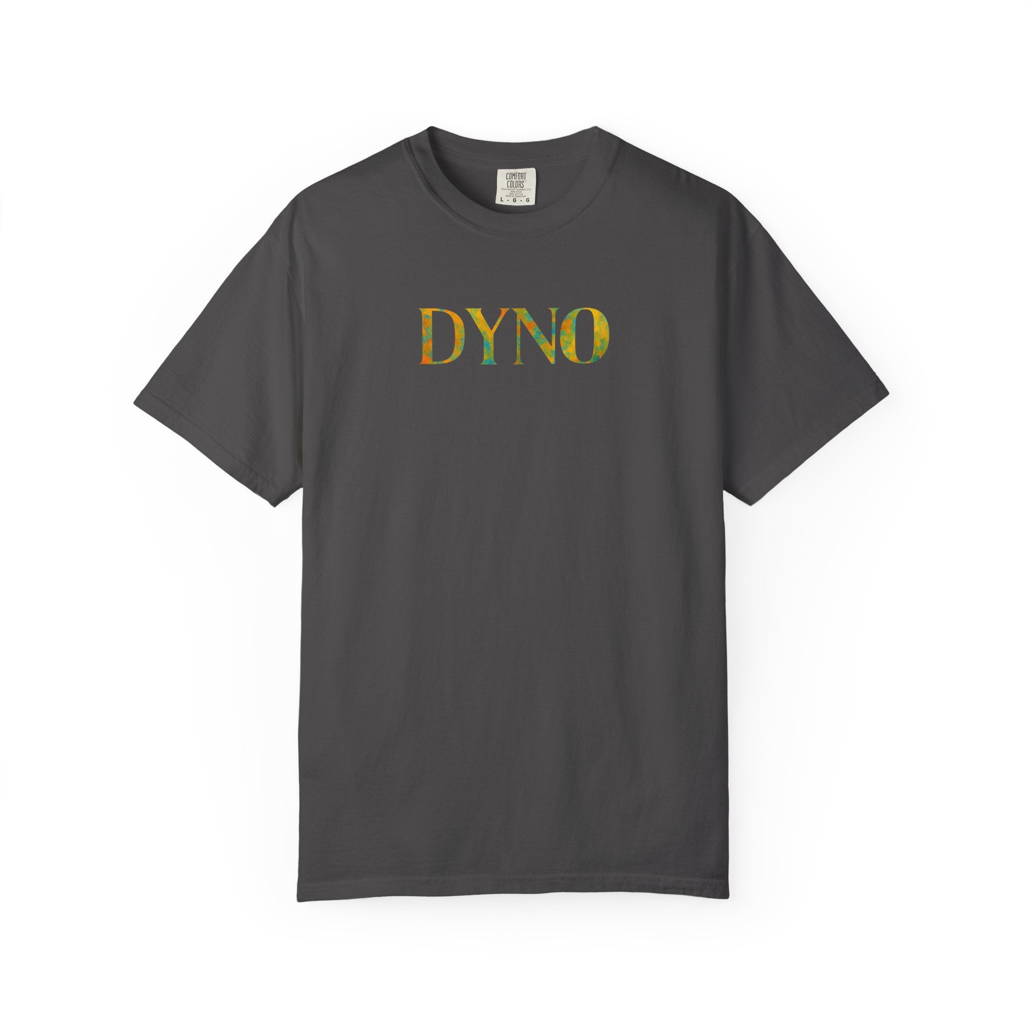 DYNO Unisex Graphic Tee