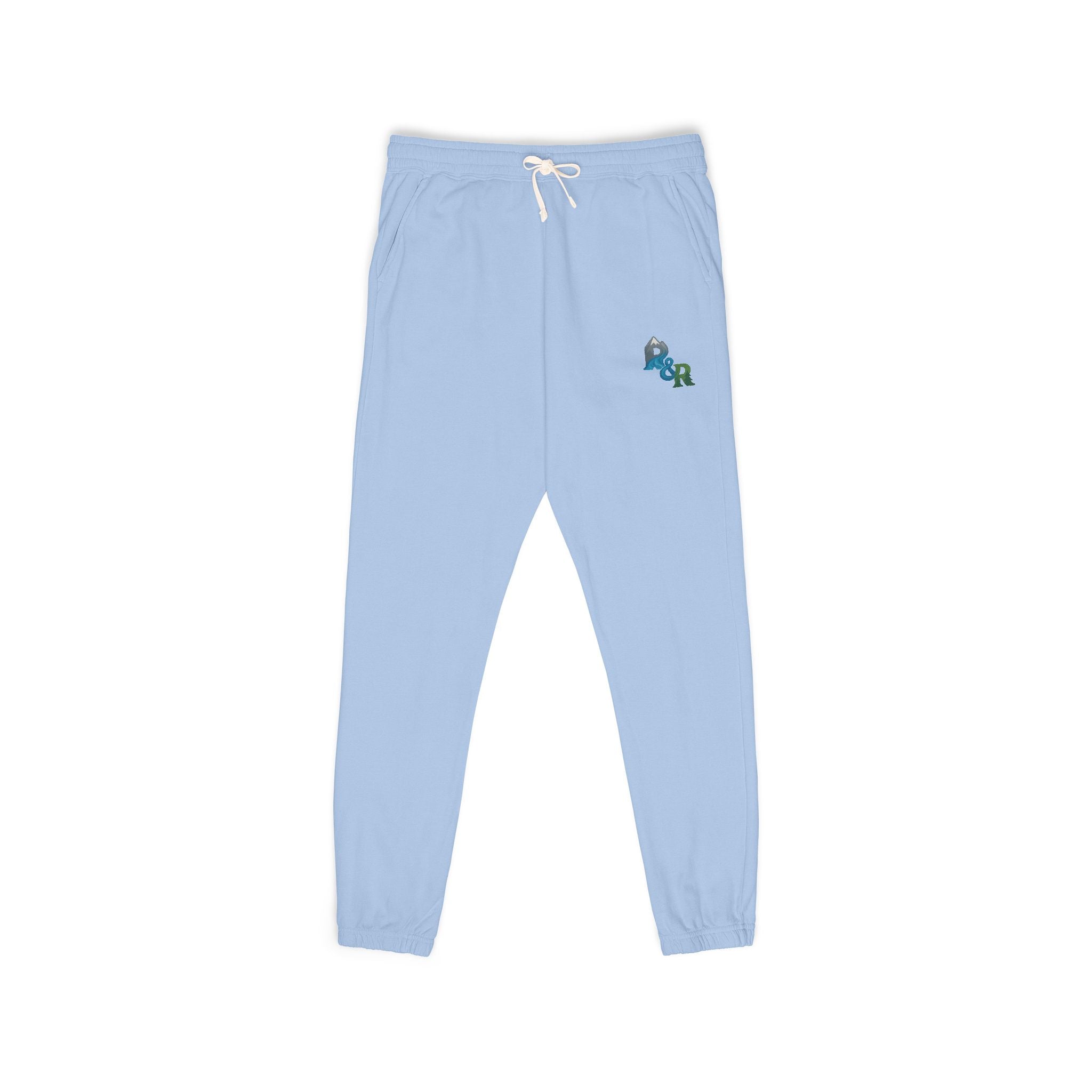 RnR Sweatpants — Embroidery Sweatpants