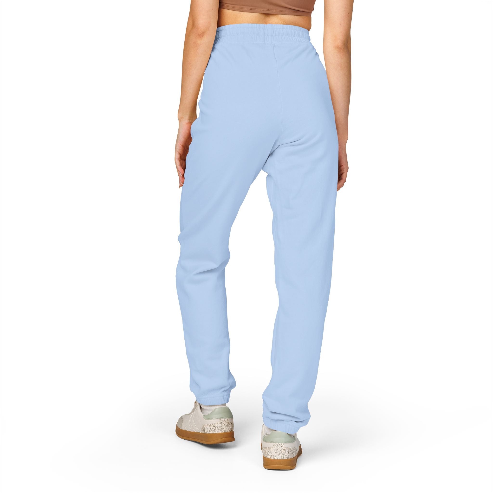 RnR Sweatpants — Embroidery Sweatpants