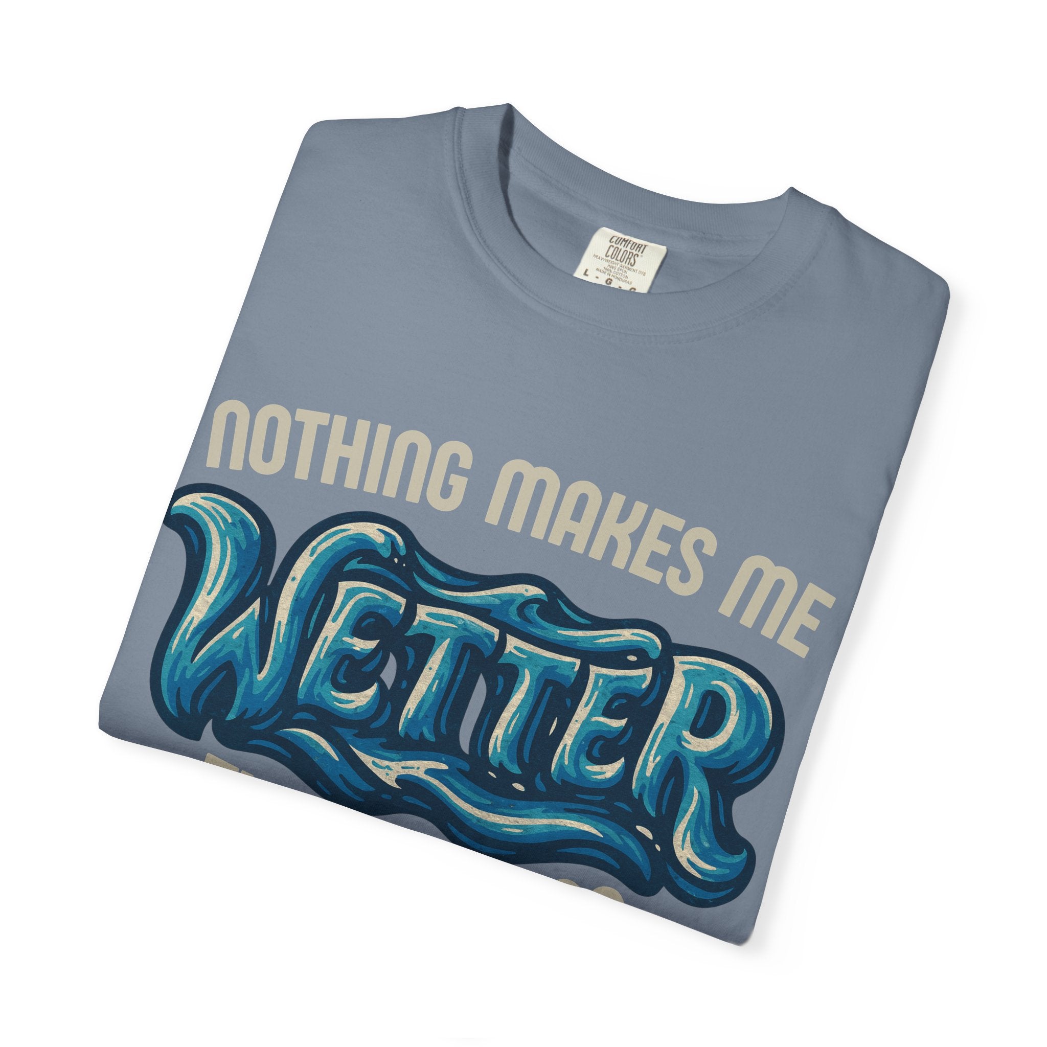 Rafting Adventure T-Shirt - Perfect Gift for Outdoor Enthusiasts, Summer Fun, Rafting Trips, Casual Wear, Water Sports