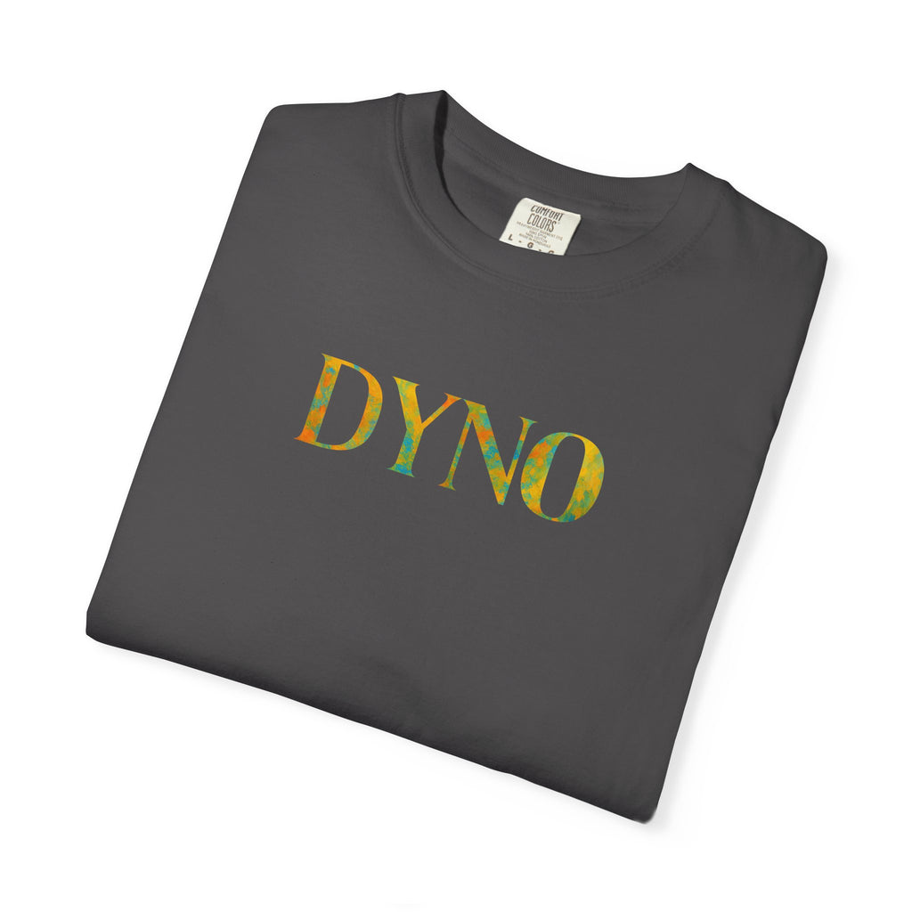 DYNO Unisex Graphic Tee