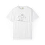 Snowboarder Garment-Dyed Unisex T-Shirt | Casual Streetwear | Perfect Gift for Snowboard Lovers | Winter Sports Apparel, Skate Shirt, [...]