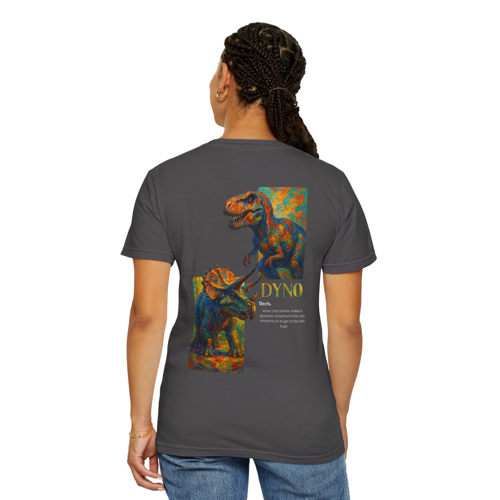 DYNO Unisex Graphic Tee