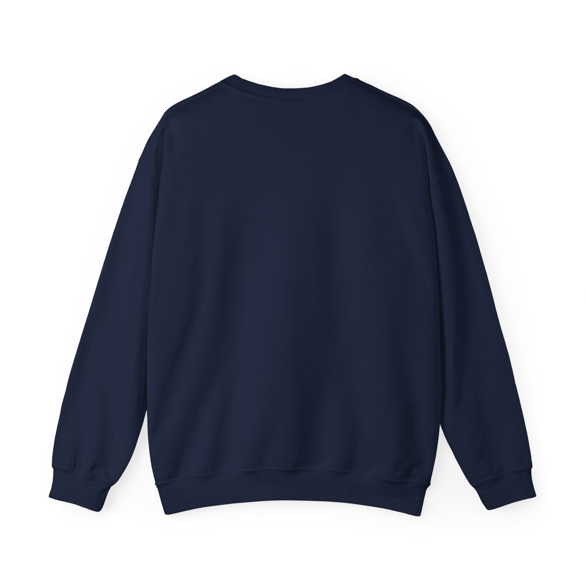 Barbell Logo Crewneck Sweatshirt – RNR Fitness Chest Graphic