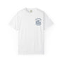 Surfing Vibes Unisex T-Shirt - Beachwear, Gifts for Surfers, Summer Apparel, Ocean Lifestyle Merch, Casual Wear