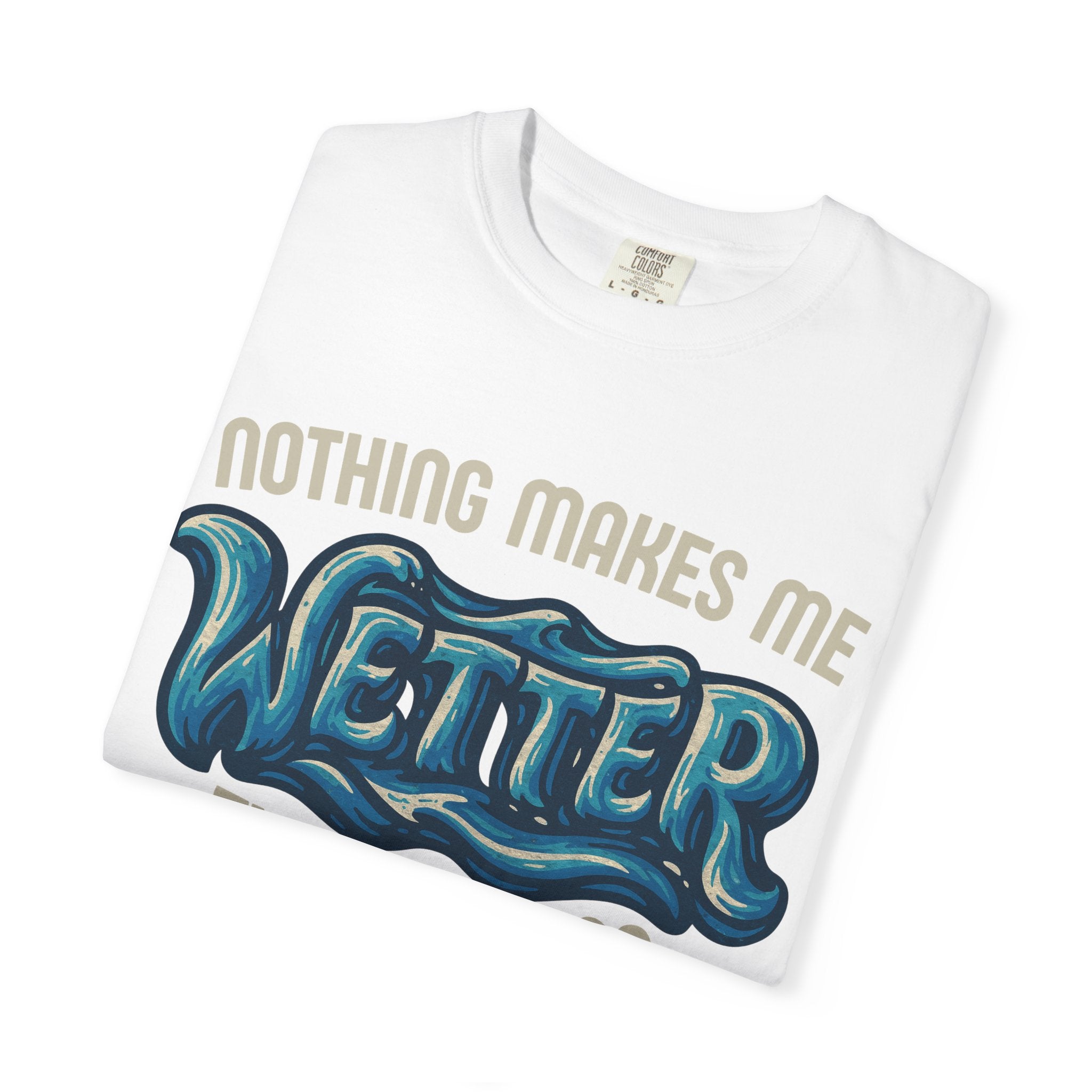 Rafting Adventure T-Shirt - Perfect Gift for Outdoor Enthusiasts, Summer Fun, Rafting Trips, Casual Wear, Water Sports