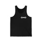 RNR Barbell Tank Top — Gym Weightlifting Workout Tank