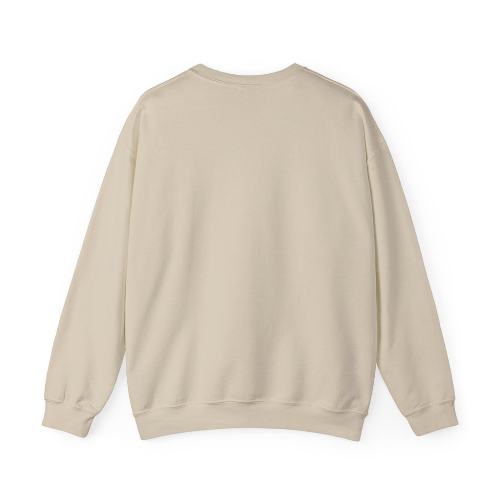 Barbell Logo Crewneck Sweatshirt – RNR Fitness Chest Graphic