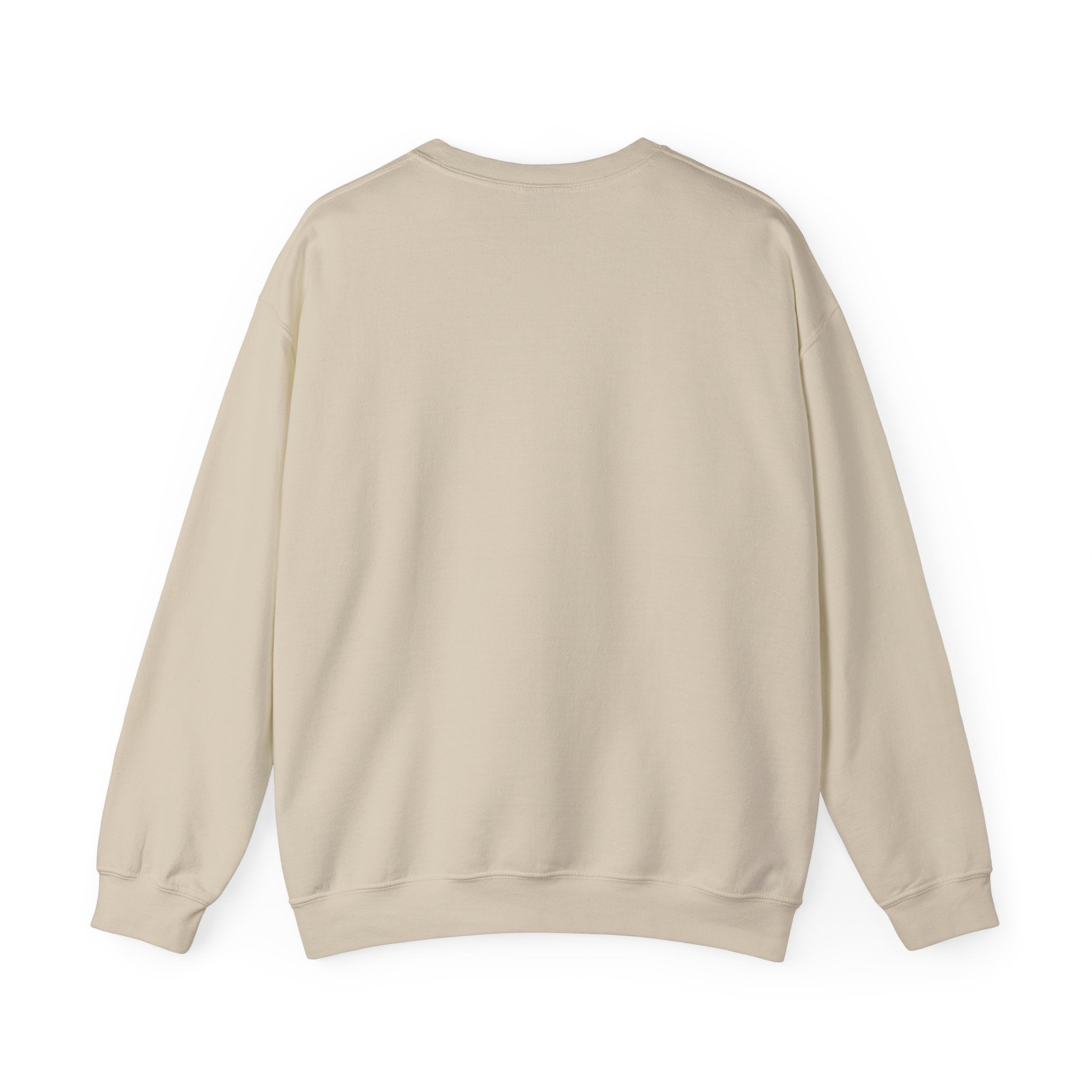 Barbell Logo Crewneck Sweatshirt – RNR Fitness Chest Graphic
