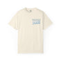 Casual Humor T-Shirt: "Sleeping’s My Second Favorite Activity"