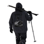 Shred Snow Boarding Hoodie