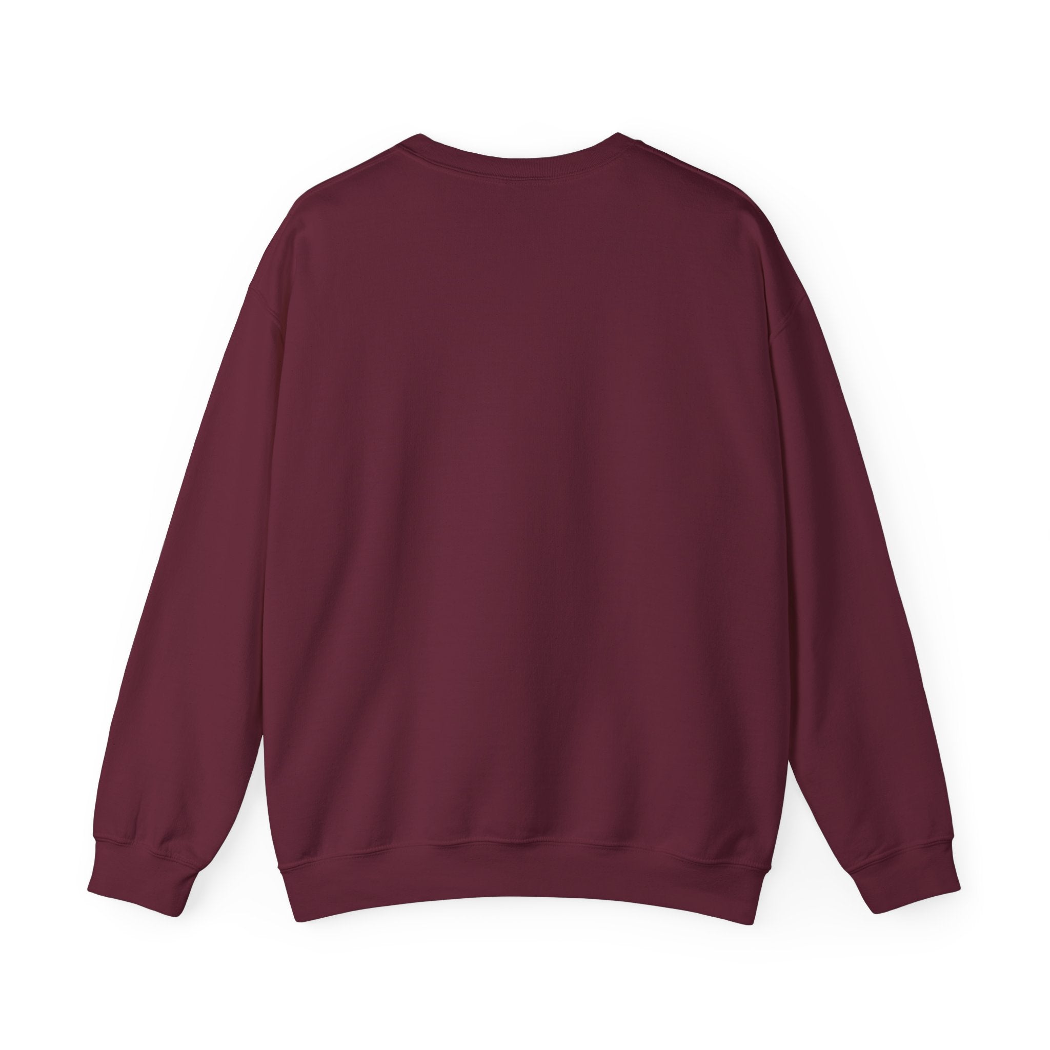 Barbell Logo Crewneck Sweatshirt – RNR Fitness Chest Graphic