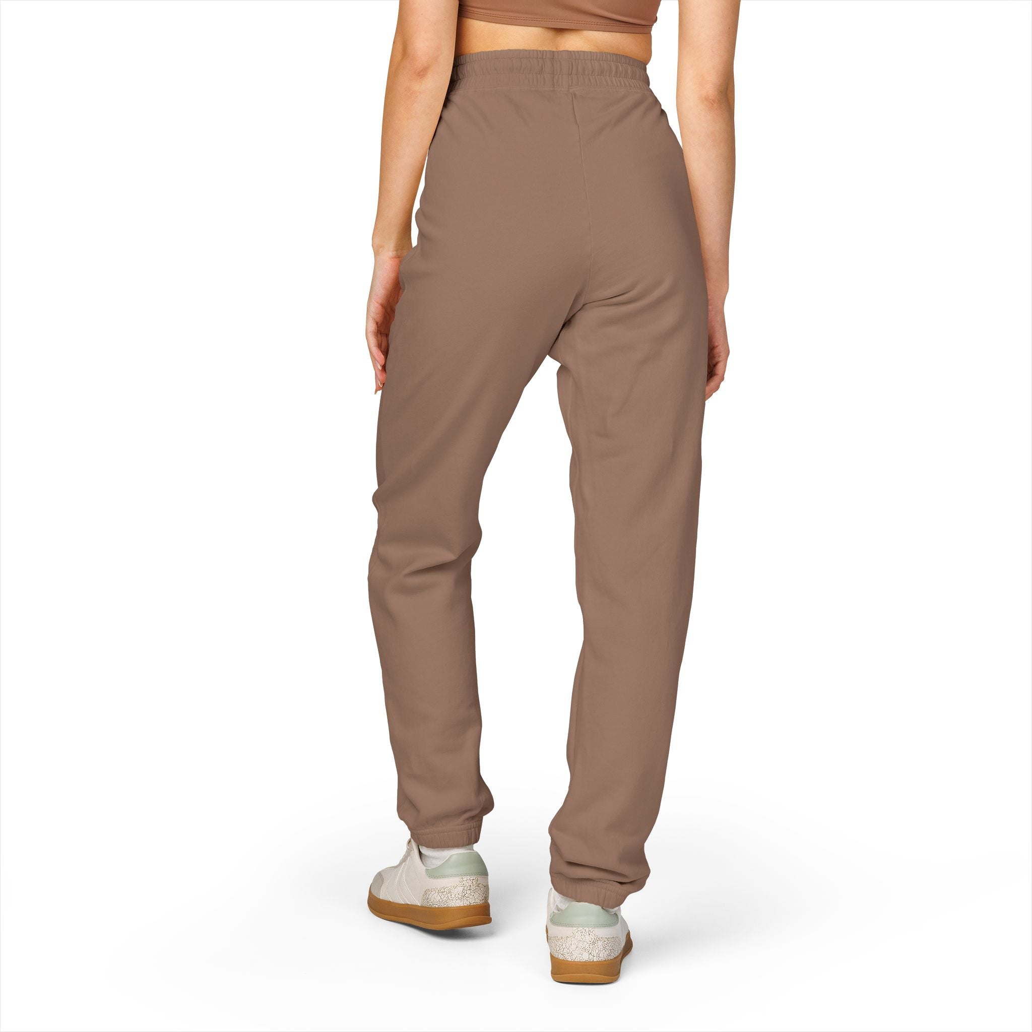 RnR Sweatpants — Embroidery Sweatpants