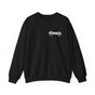 Barbell Logo Crewneck Sweatshirt – RNR Fitness Chest Graphic