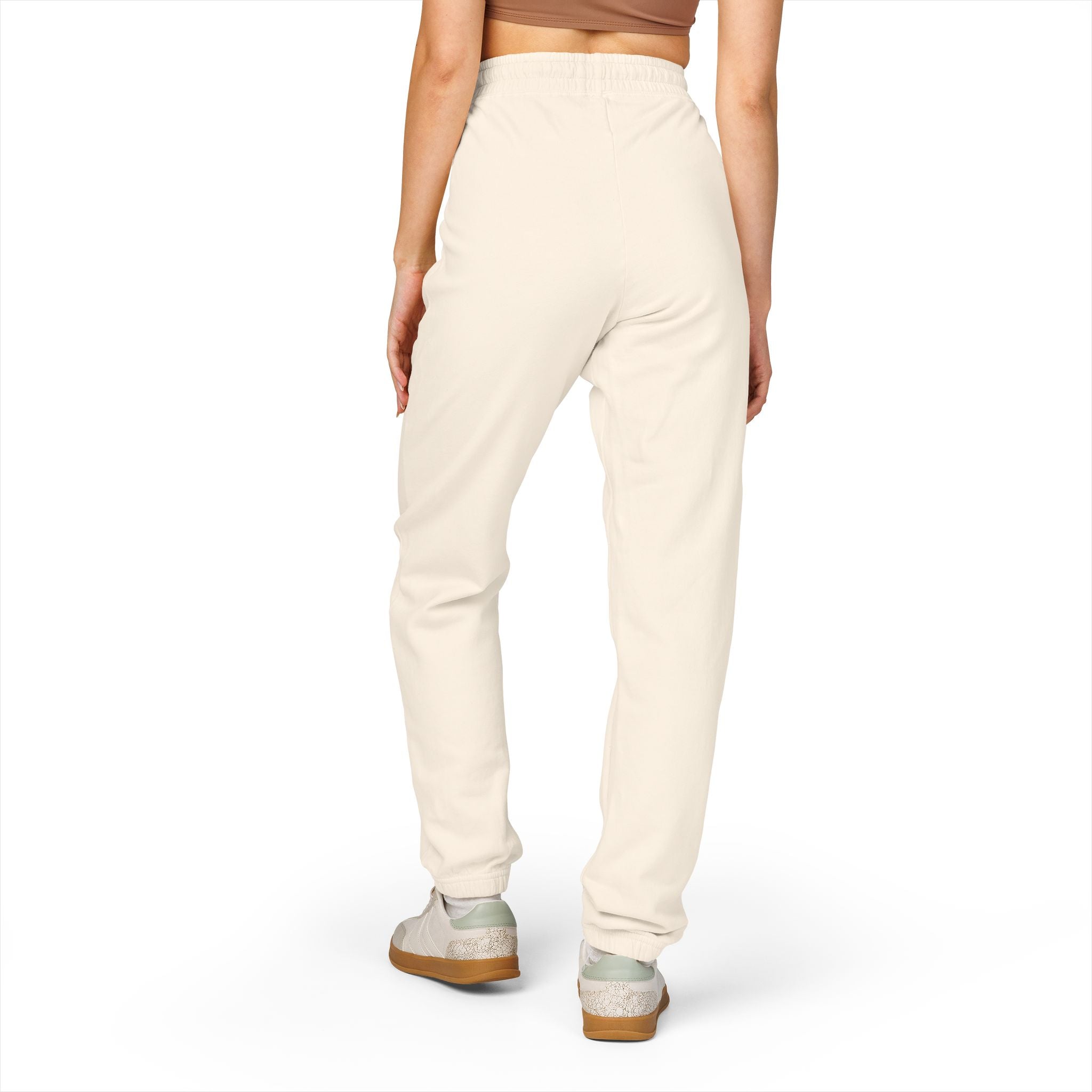 RnR Sweatpants — Embroidery Sweatpants