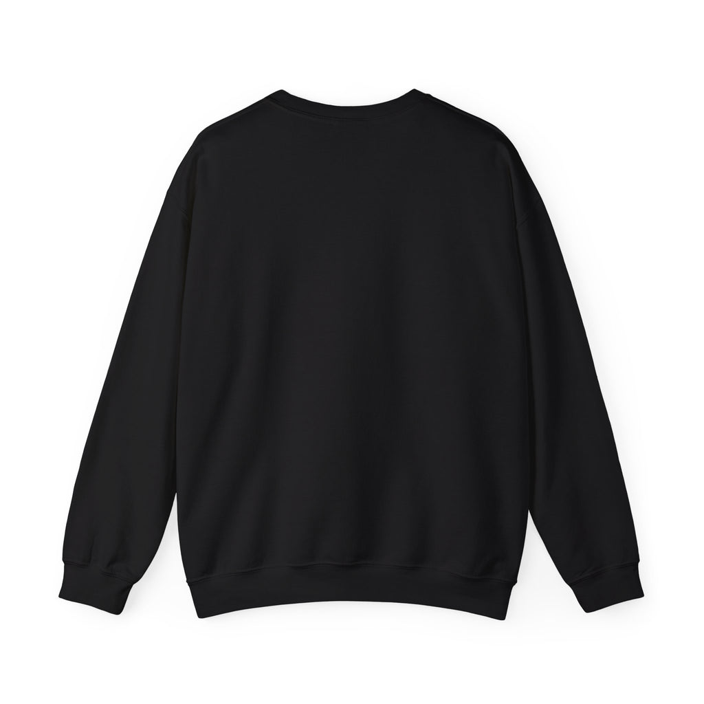 Barbell Logo Crewneck Sweatshirt – RNR Fitness Chest Graphic