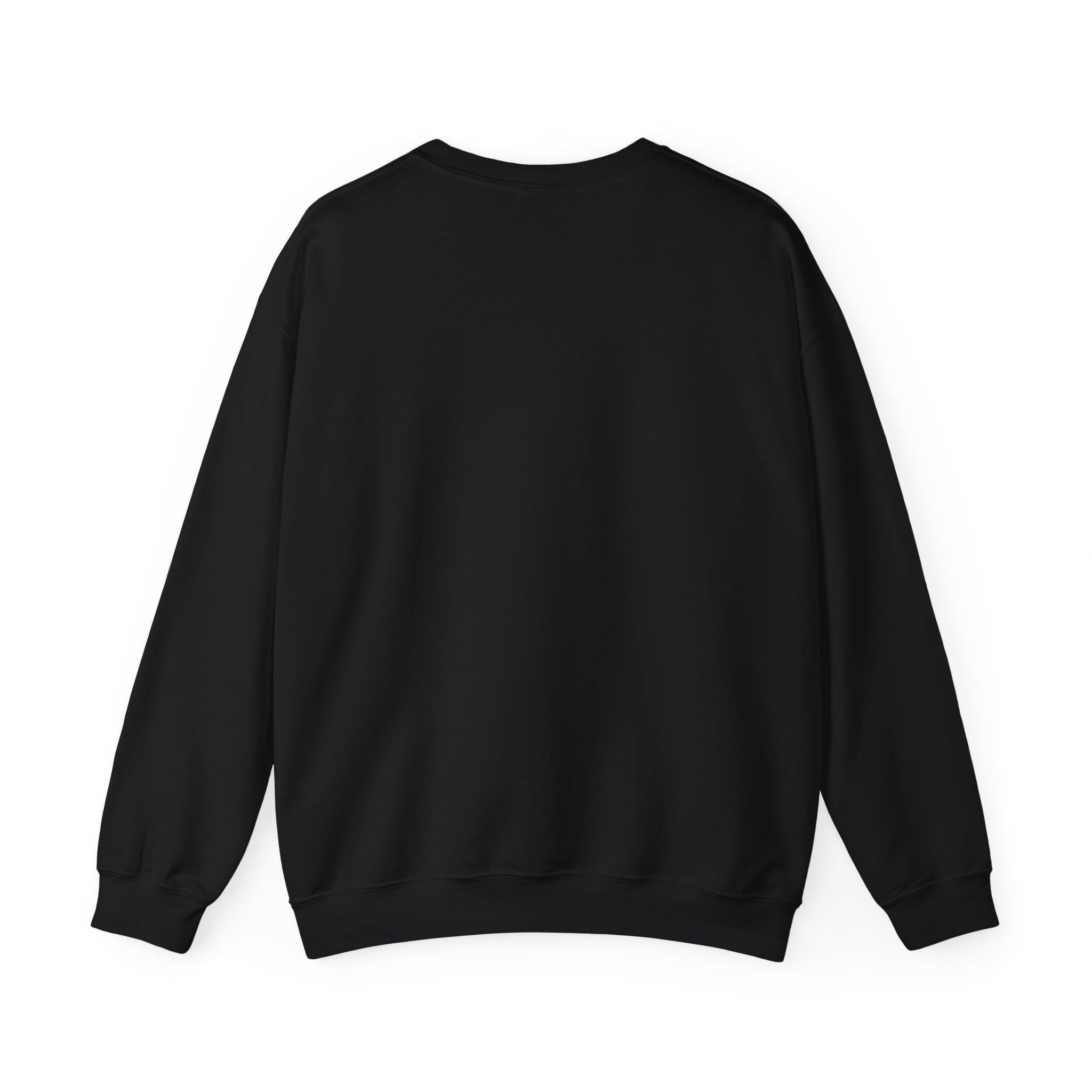 Barbell Logo Crewneck Sweatshirt – RNR Fitness Chest Graphic