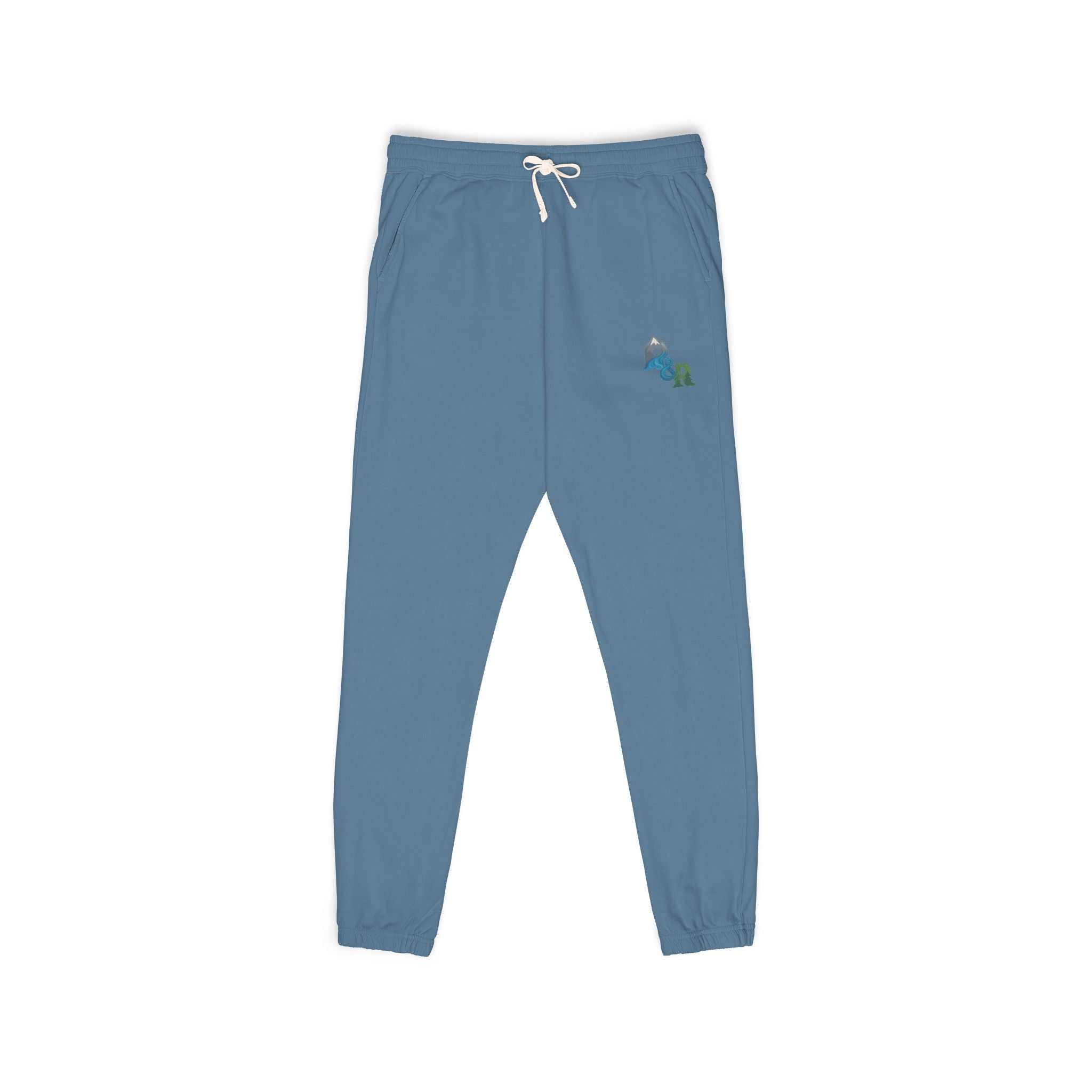 RnR Sweatpants — Embroidery Sweatpants
