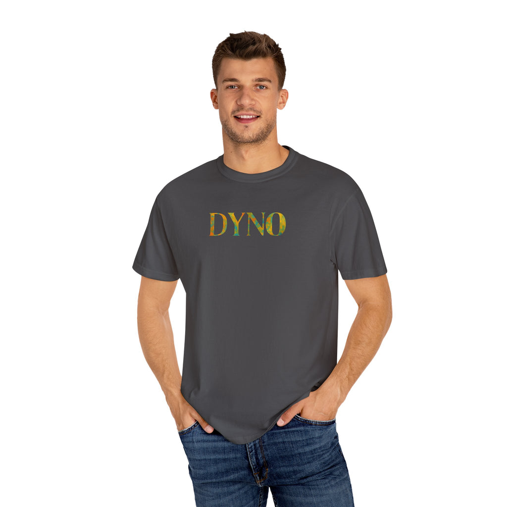 DYNO Unisex Graphic Tee
