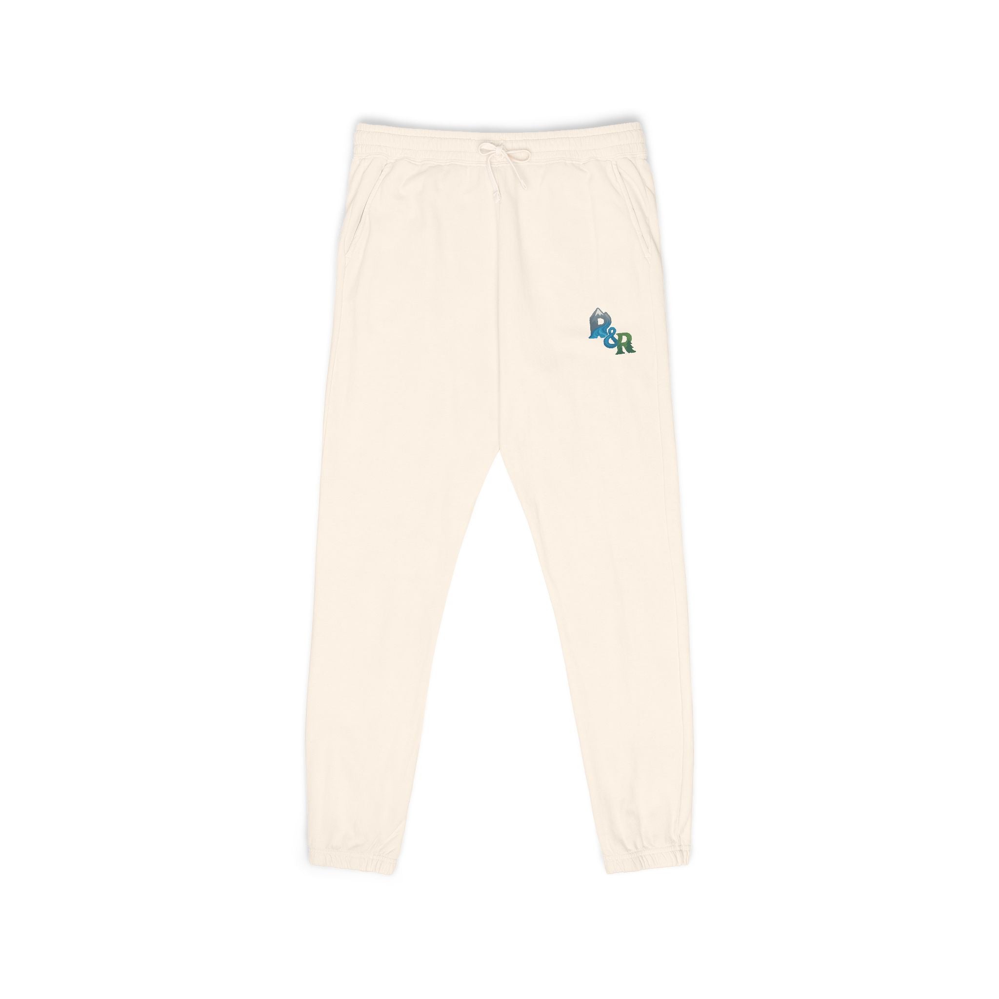 RnR Sweatpants — Embroidery Sweatpants