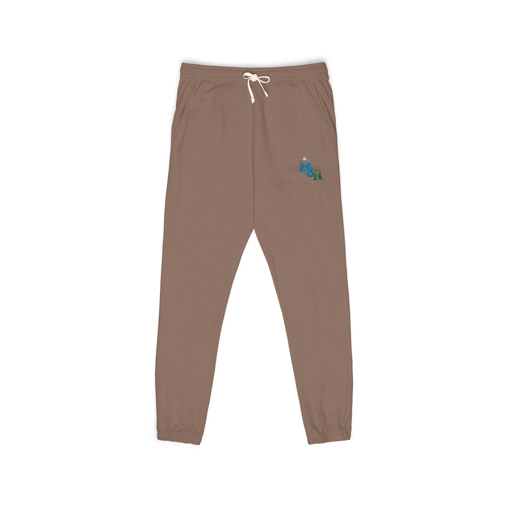 RnR Sweatpants — Embroidery Sweatpants