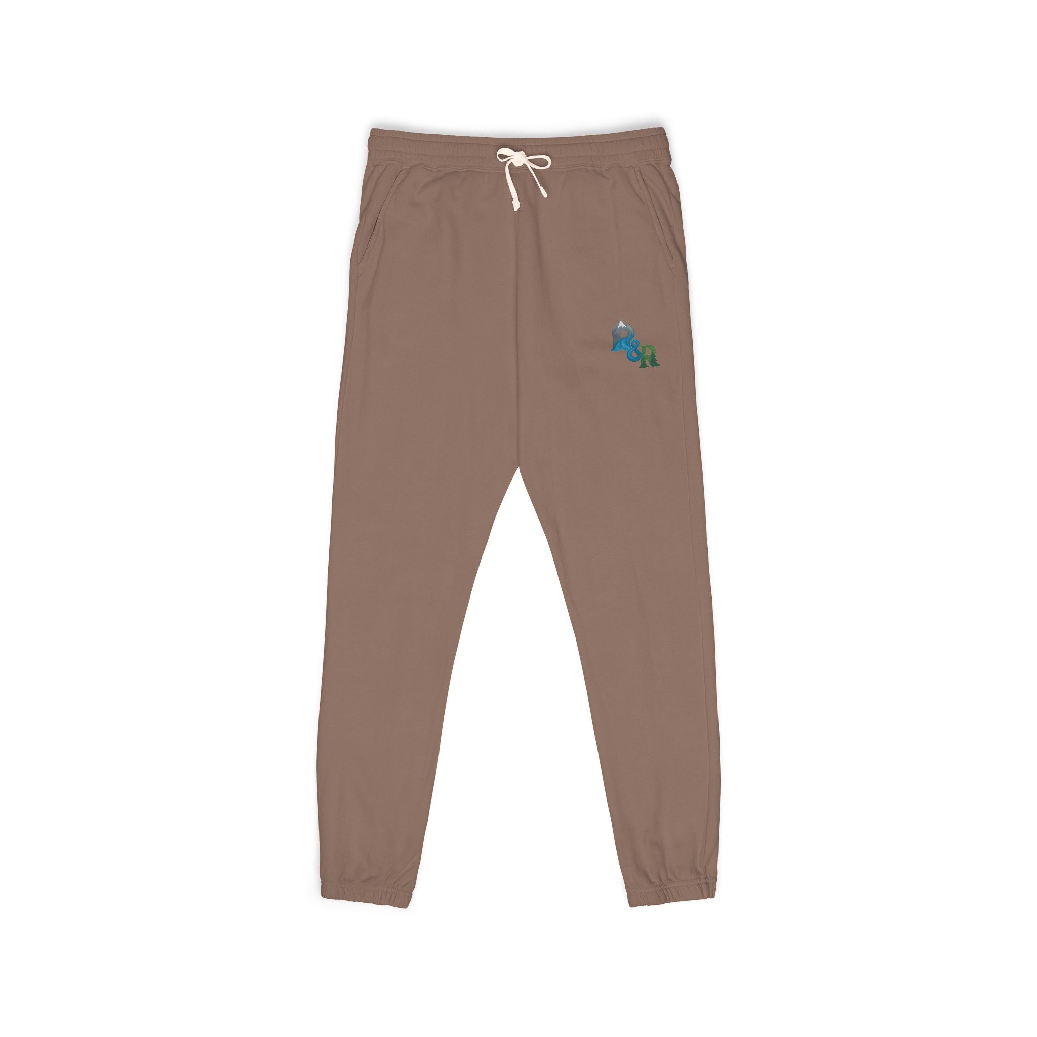 RnR Sweatpants — Embroidery Sweatpants