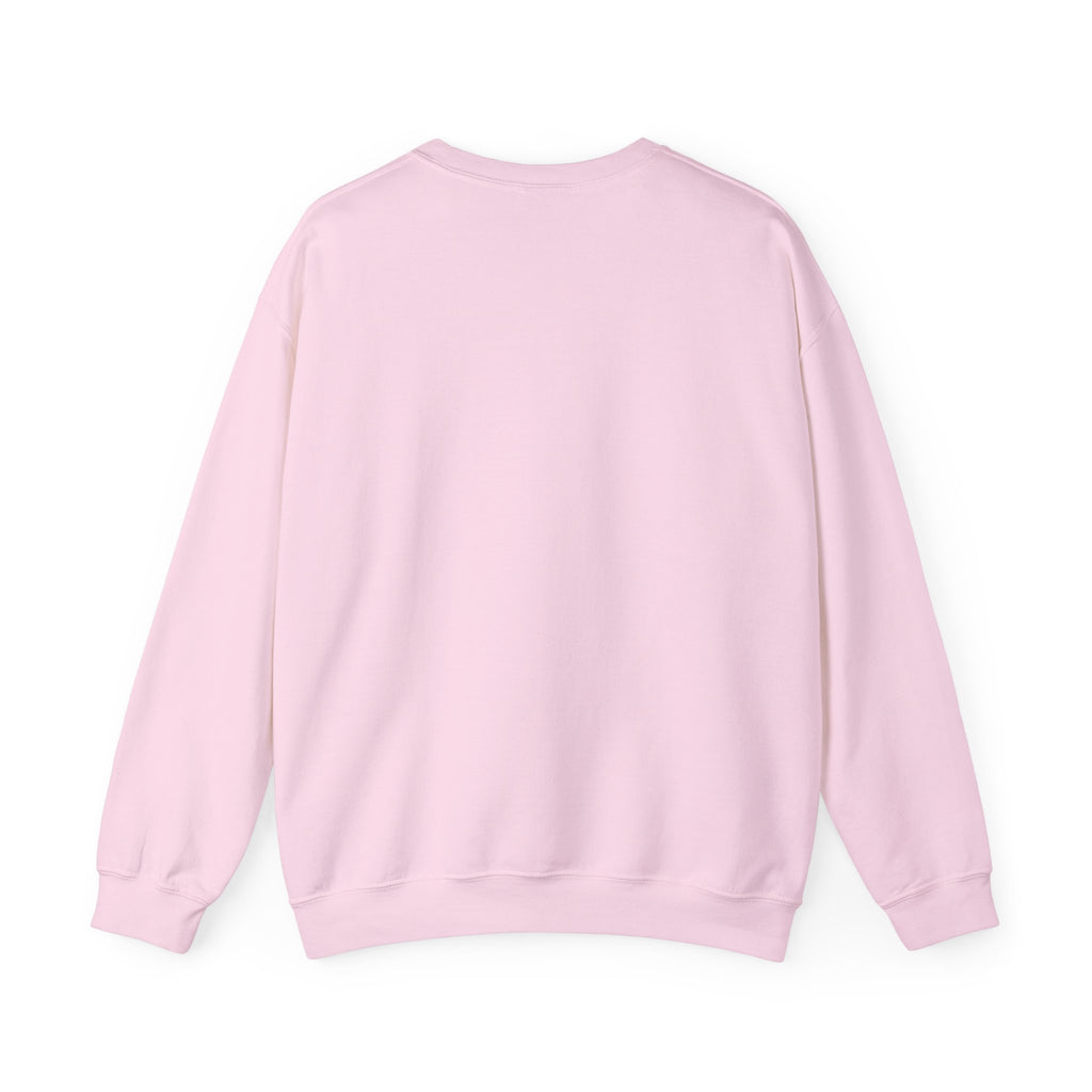 Barbell Logo Crewneck Sweatshirt – RNR Fitness Chest Graphic