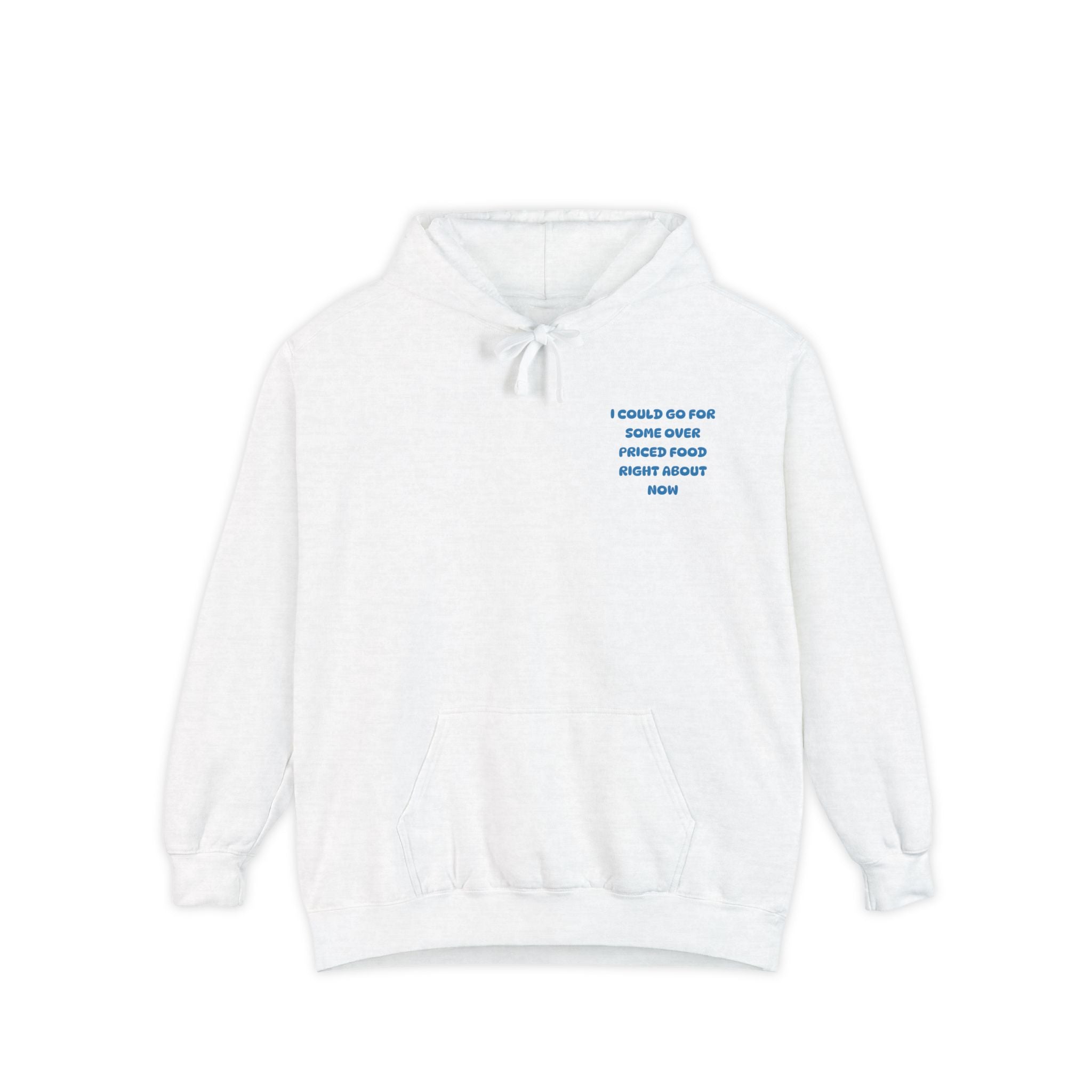 Ski Lodge Cozy Hoodie — Après-Ski Snowboard & Ski Graphic Pullover