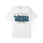 Rafting Adventure T-Shirt - Perfect Gift for Outdoor Enthusiasts, Summer Fun, Rafting Trips, Casual Wear, Water Sports