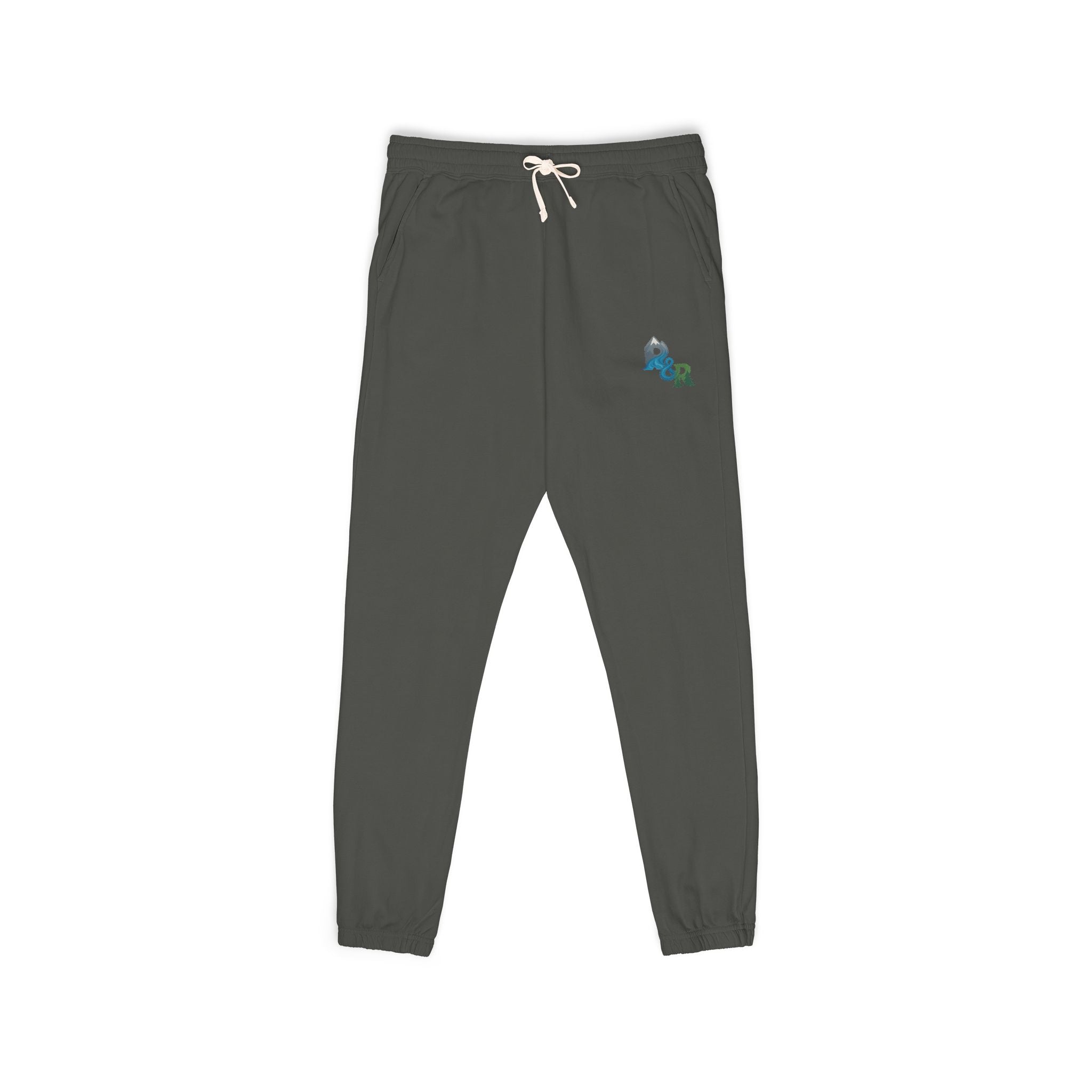 RnR Sweatpants — Embroidery Sweatpants
