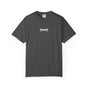 Copy of Relaxed Unisex Garment-Dyed T-Shirt with R&R Design